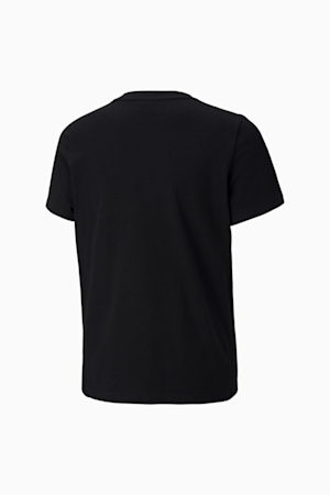 T-shirts Classics B Jeune, Puma Black, extralarge